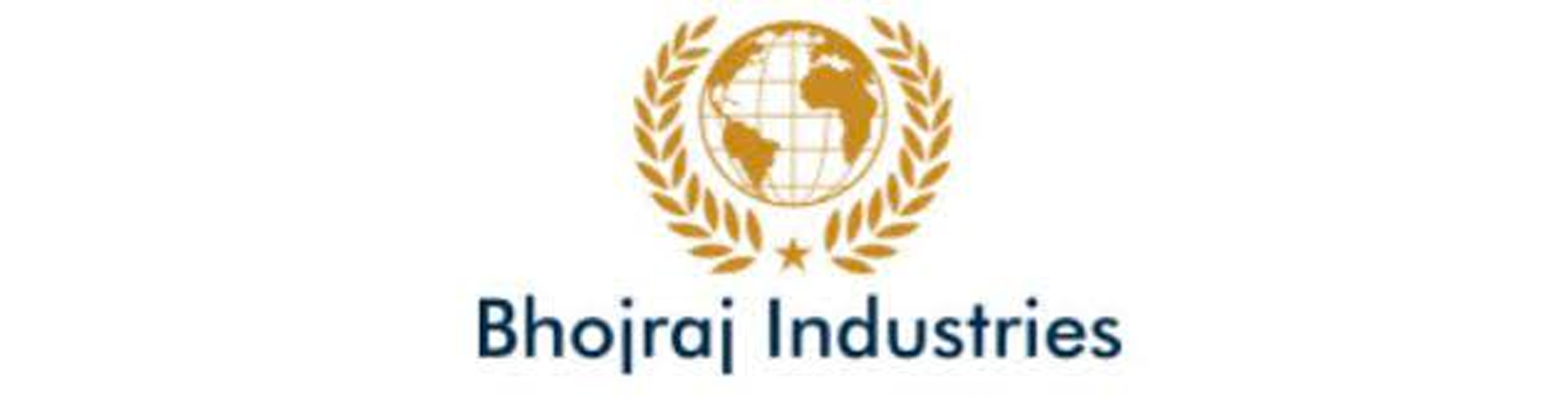 Bhojaraj Industries Ltd